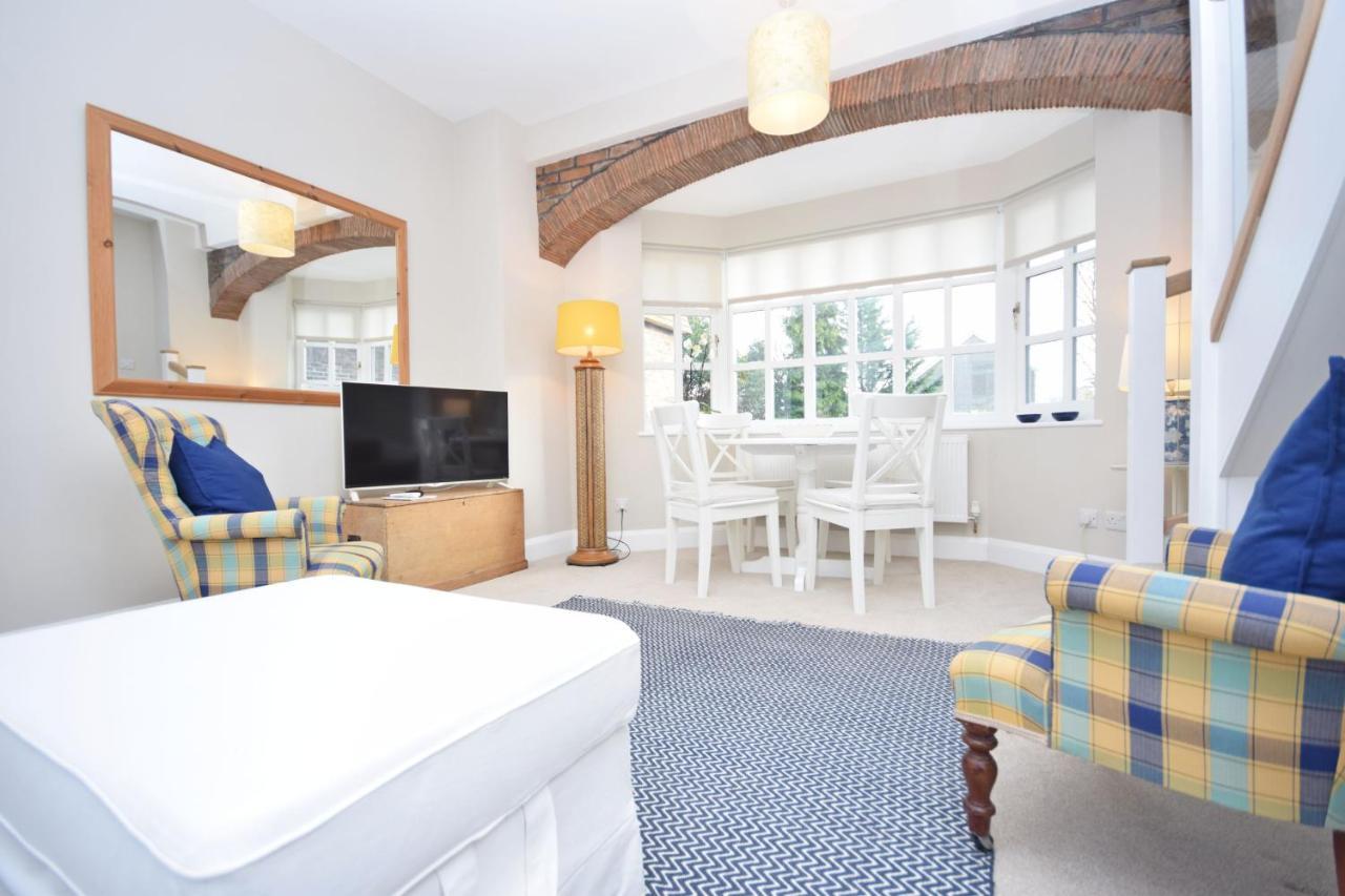 Seagull Cottage, Aldwick Bognor Regis Luaran gambar