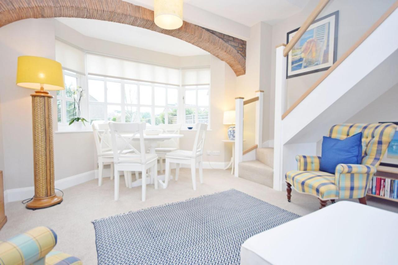 Seagull Cottage, Aldwick Bognor Regis Luaran gambar