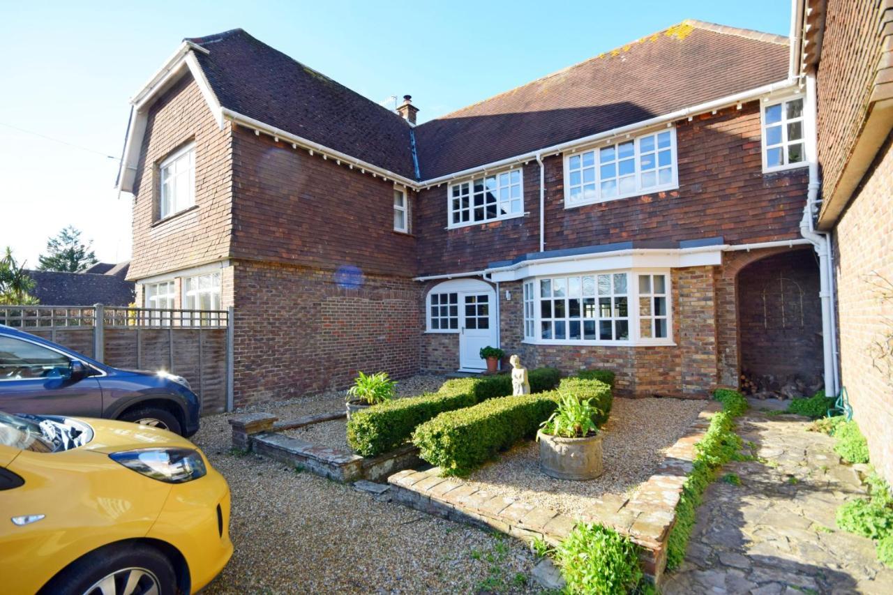 Seagull Cottage, Aldwick Bognor Regis Luaran gambar