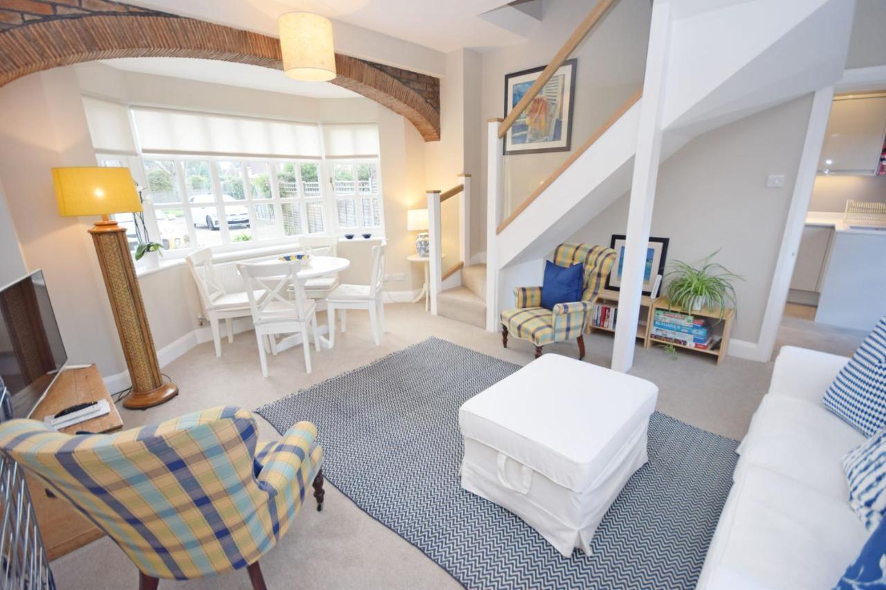 Seagull Cottage, Aldwick Bognor Regis Luaran gambar