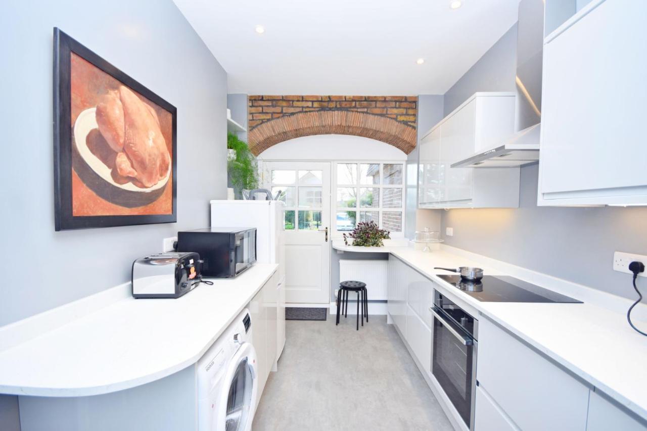 Seagull Cottage, Aldwick Bognor Regis Luaran gambar
