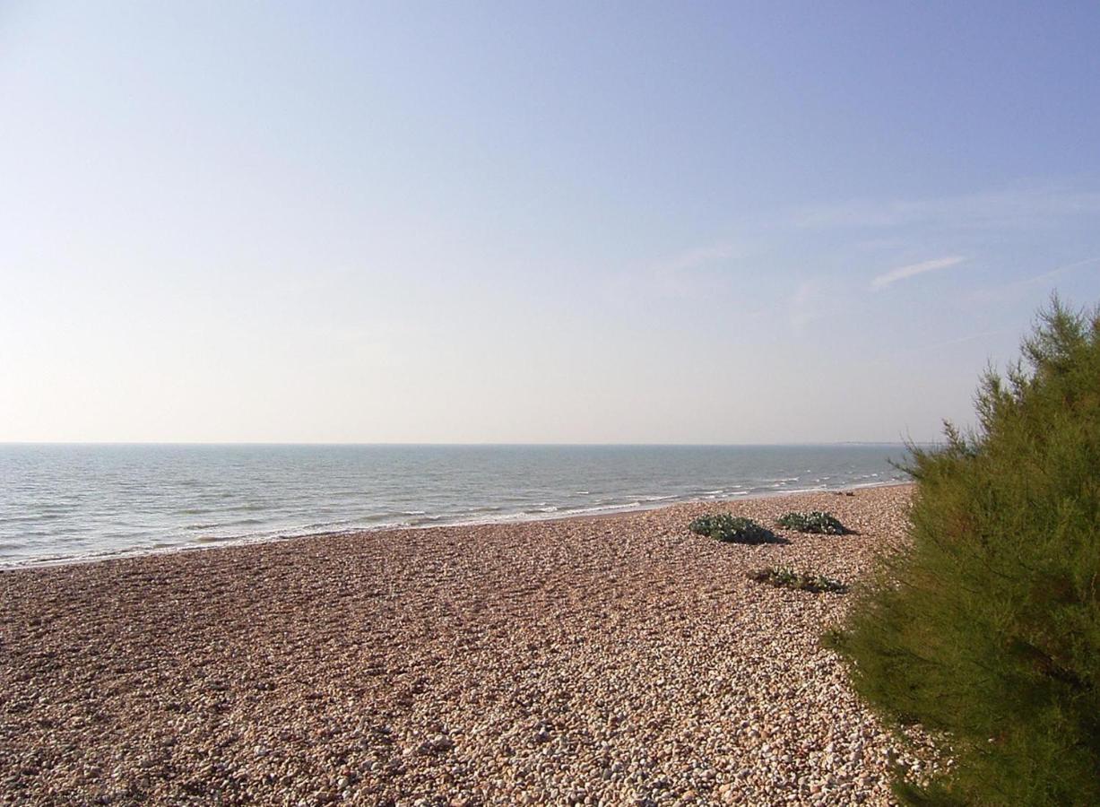 Seagull Cottage, Aldwick Bognor Regis Luaran gambar
