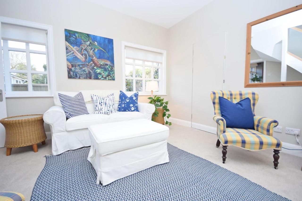 Seagull Cottage, Aldwick Bognor Regis Luaran gambar