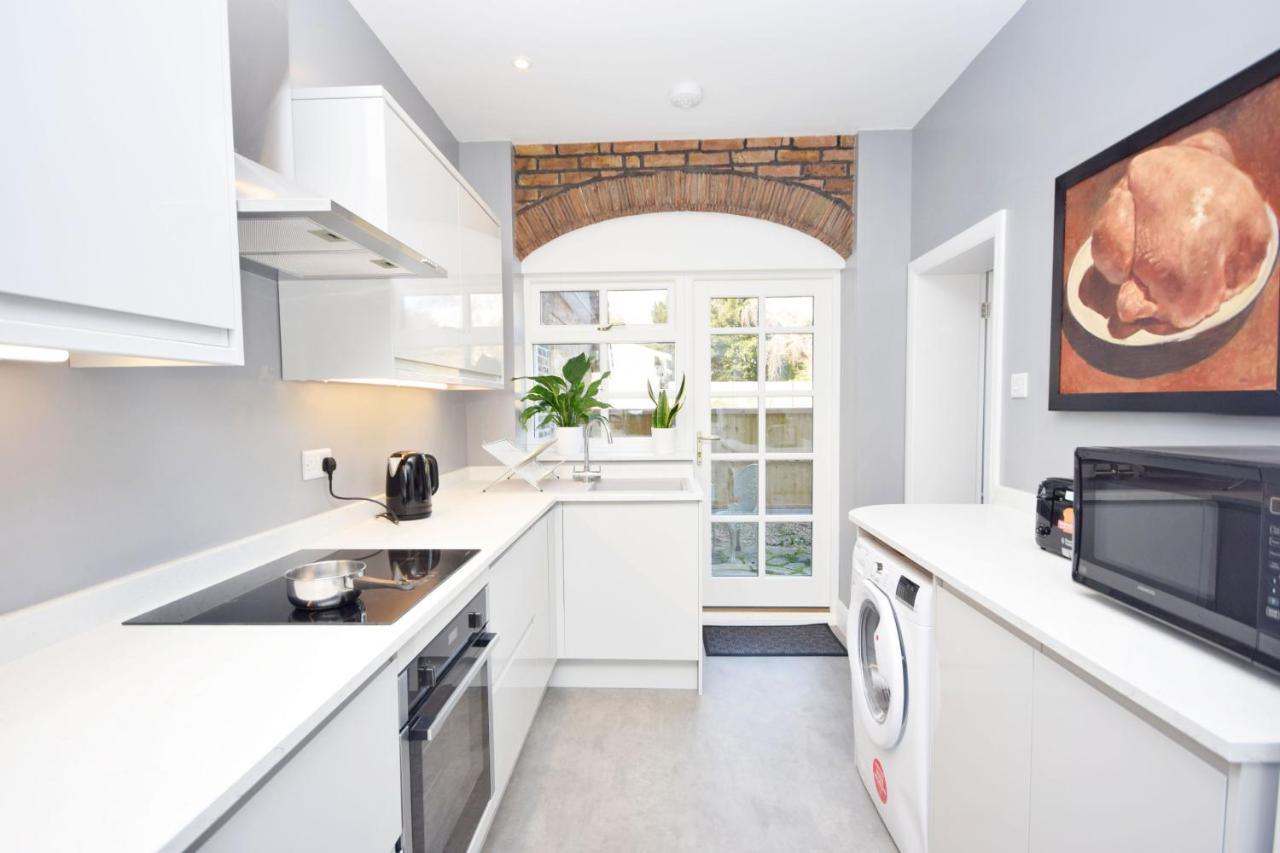 Seagull Cottage, Aldwick Bognor Regis Luaran gambar