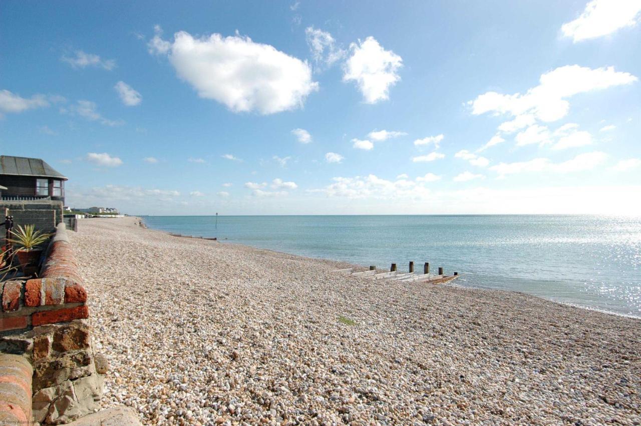 Seagull Cottage, Aldwick Bognor Regis Luaran gambar